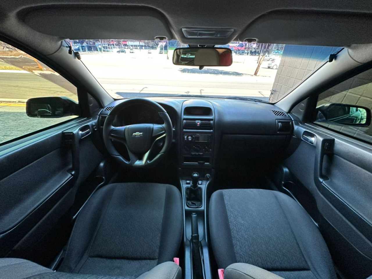 Astra Hatch 2.0 4P ADVANTAGE  FLEX