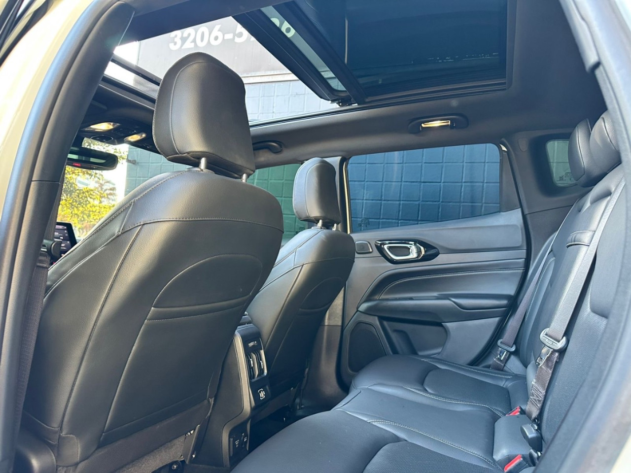 JEEP Compass 1.3 16V 4P FLEX S T270 TURBO AUTOMÁTICO