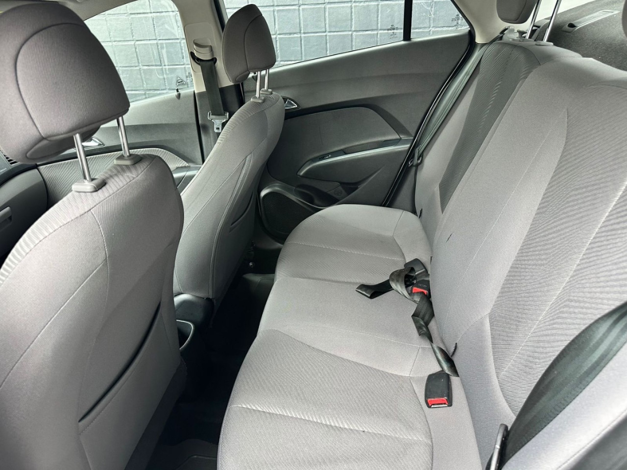 HYUNDAI HB 20 Sedan 1.6 16V 4P FLEX PREMIUM AUTOMÁTICO