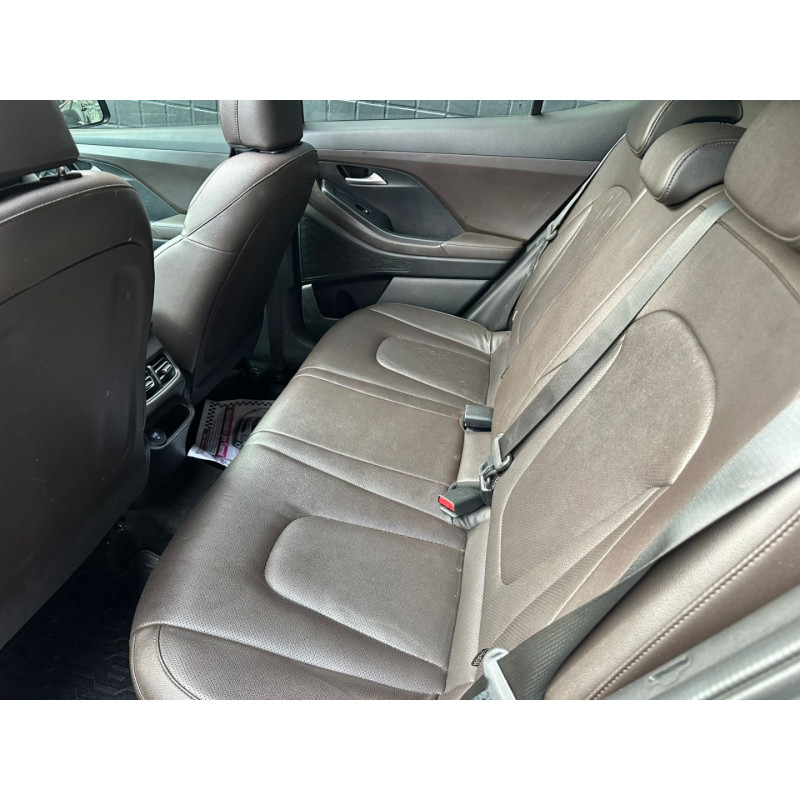 HYUNDAI Creta 1.0 12V 4P FLEX TGDI TURBO PLATINUM AUTOMÁTICO