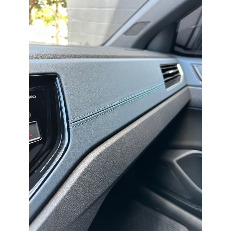 VOLKSWAGEN Nivus 1.0 4P FLEX 200 TSI HIGHLINE TURBO AUTOMÁTICO