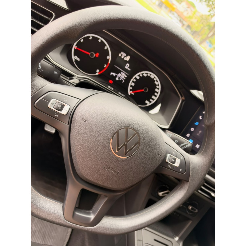 VOLKSWAGEN Polo Hatch 1.0 4P MPI TRACK