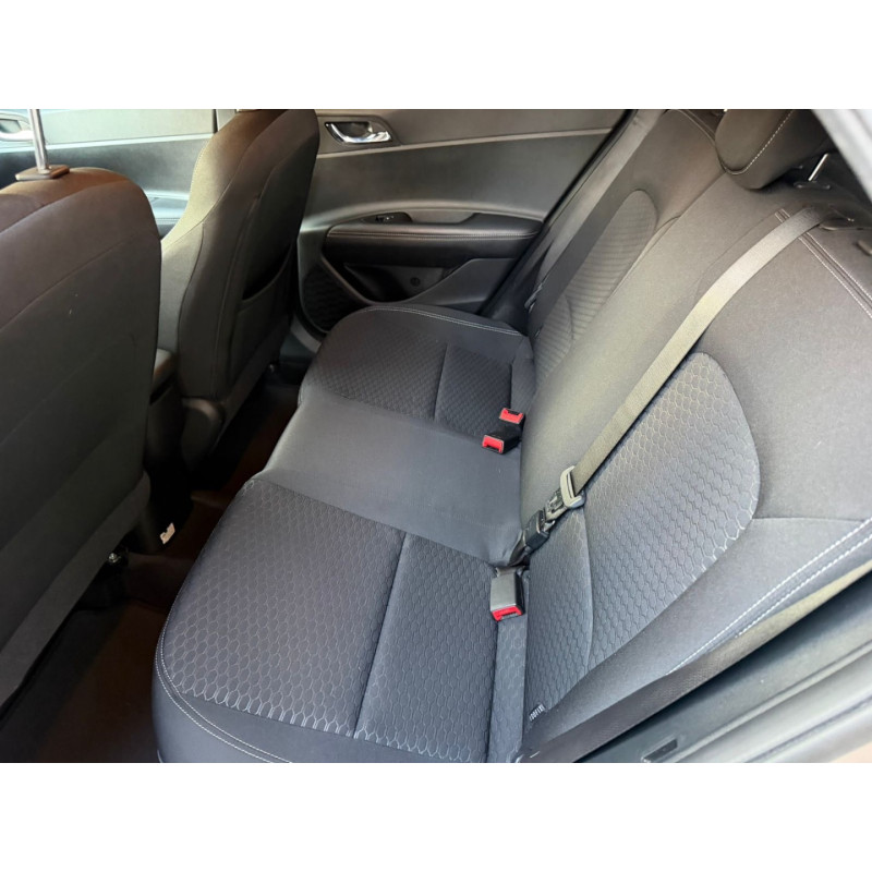 HYUNDAI HB 20 Hatch 1.0 12V 4P FLEX TGDI TURBO DIAMOND AUTOMÁTICO