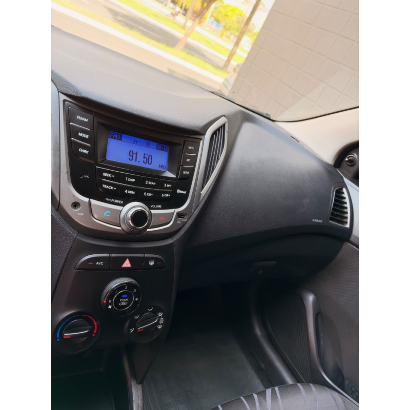 HYUNDAI HB 20 Hatch 1.0 12V 4P FLEX COMFORT