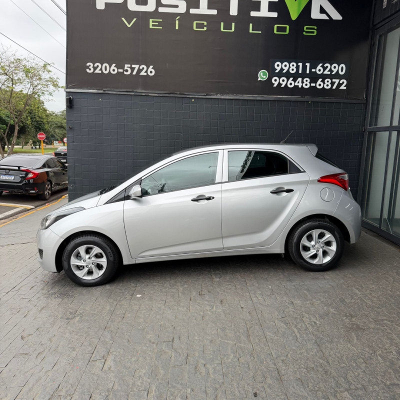 HYUNDAI HB 20 Hatch 1.0 12V 4P FLEX COMFORT