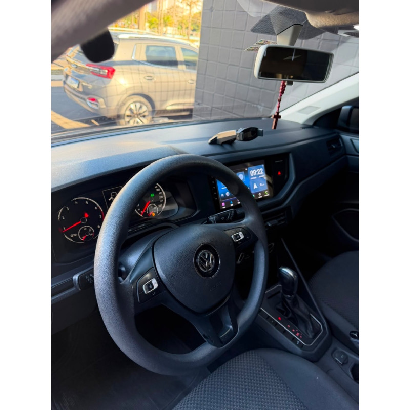VOLKSWAGEN Polo Hatch 1.6 4P COMFORTLINE FLEX