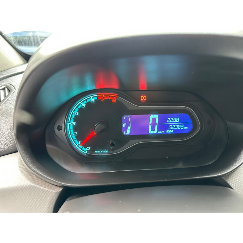 CHEVROLET Onix Hatch 1.0 4P FLEX LS