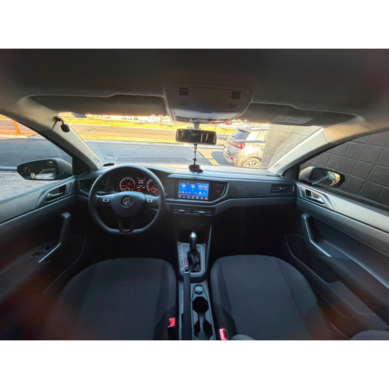 VOLKSWAGEN Polo Hatch 1.6 4P COMFORTLINE FLEX