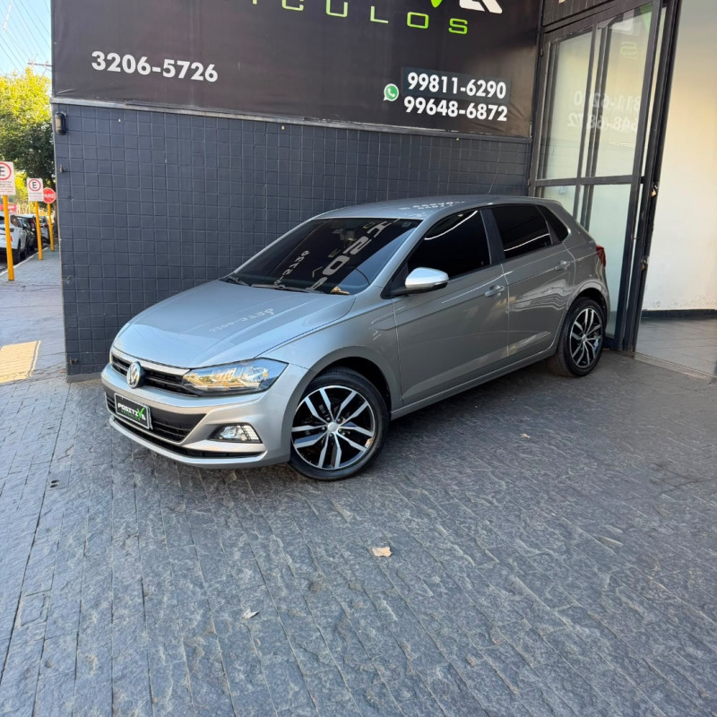 Polo Hatch 1.6 4P COMFORTLINE FLEX