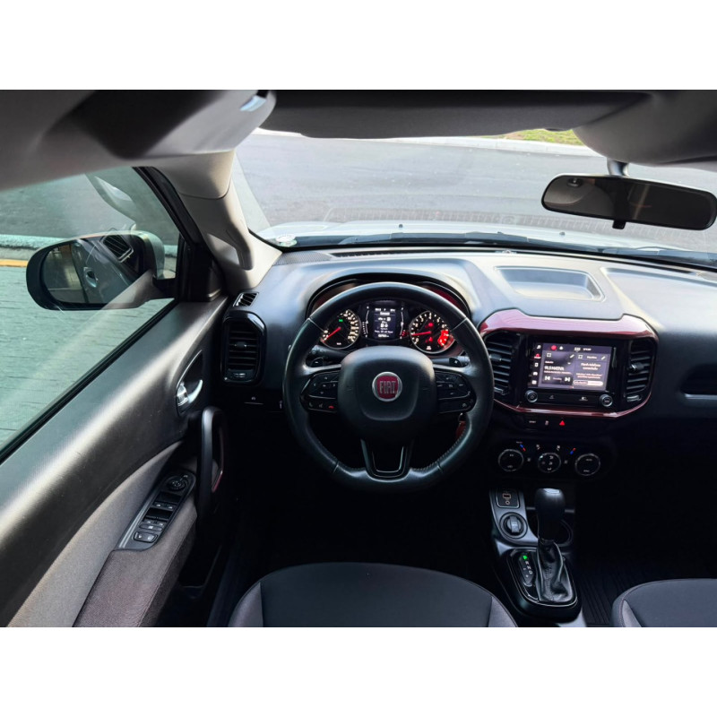 FIAT Toro 1.8 16V 4P FLEX FREEDOM AUTOMÁTICO