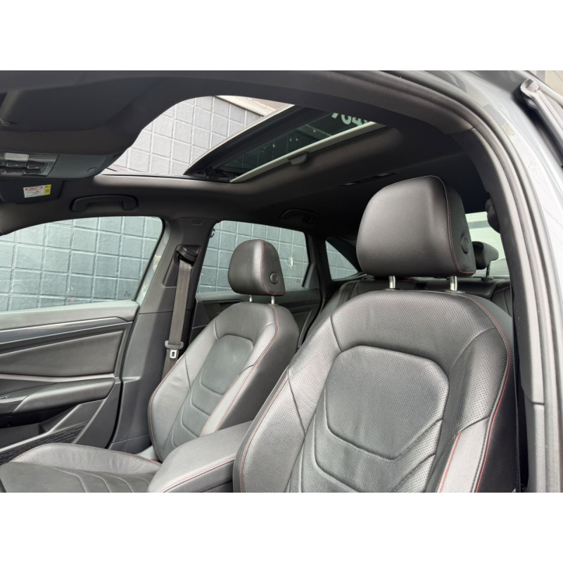 VOLKSWAGEN Jetta 2.0 4P 350 TSI GLI AUTOMÁTICO DSG