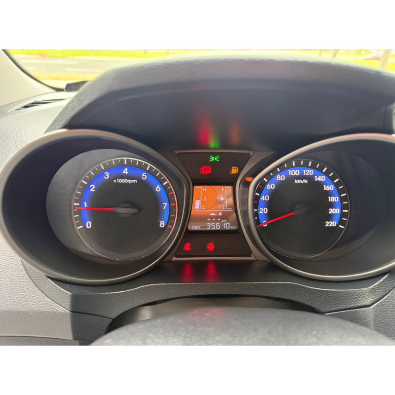 HYUNDAI HB 20 Hatch 1.0 12V 4P FLEX COMFORT