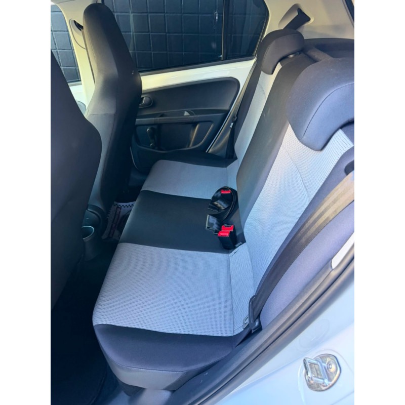 VOLKSWAGEN UP 1.0 12V 4P TAKE FLEX