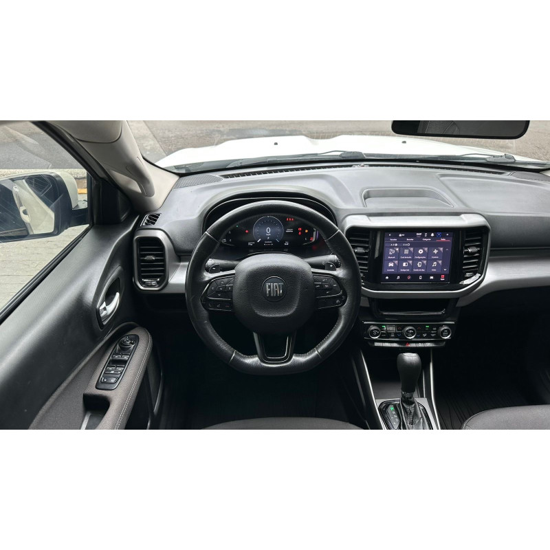 FIAT Toro 2.0 16V 4P 4WD FREEDOM TURBO DIESEL  AUTOMÁTICO