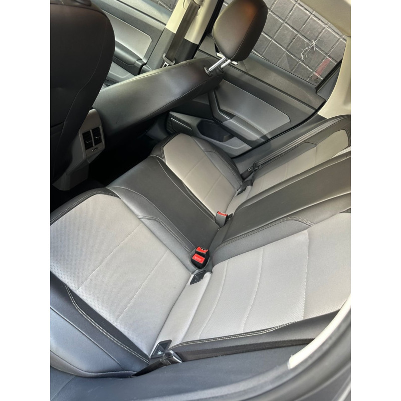 VOLKSWAGEN Polo Hatch 1.0 12V 4P 200 TSI HIGHLINE AUTOMÁTICO