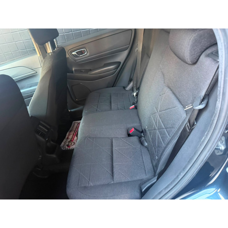 HONDA HR-V 1.5 16V 4P FLEX EX AUTOMÁTICO CVT