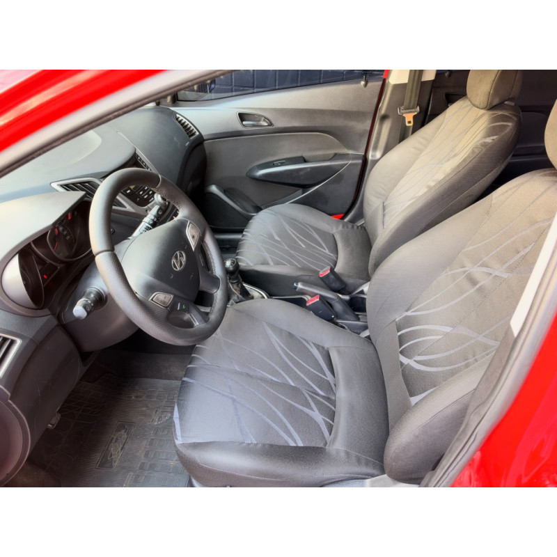 HYUNDAI HB 20 Hatch 1.0 12V 4P FLEX COMFORT