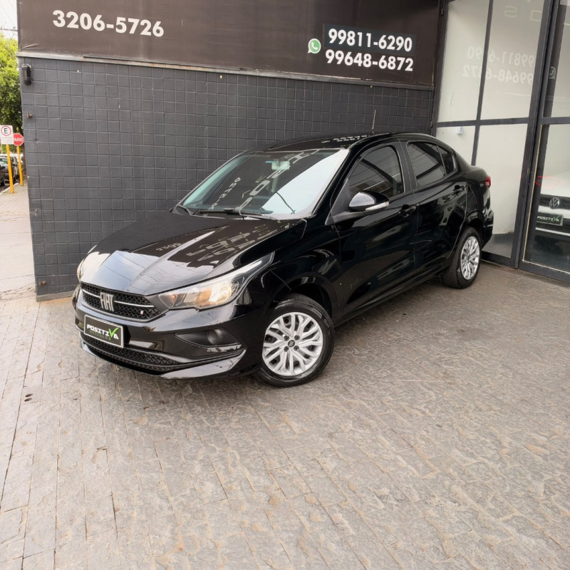 Cronos 1.3 4P FLEX DRIVE