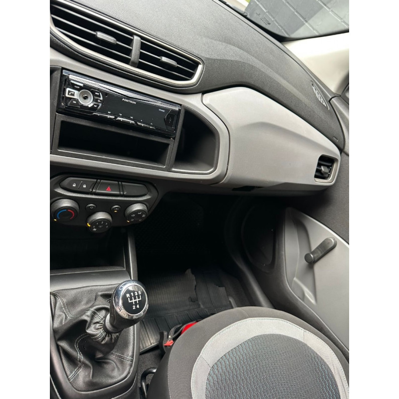 CHEVROLET Onix Hatch 1.0 4P FLEX LS