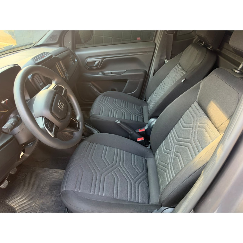 FIAT Strada 1.3 FIREFLY FLEX FREEDOM CABINE SIMPLES PLUS