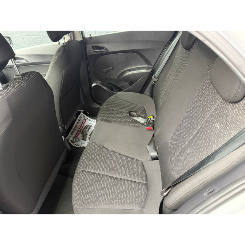 HYUNDAI HB 20 Hatch 1.0 12V 4P FLEX COMFORT
