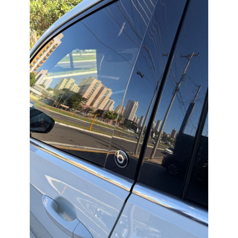 VOLKSWAGEN T-Cross 1.4 4P 250 TSI FLEX HIGHLINE AUTOMÁTICO