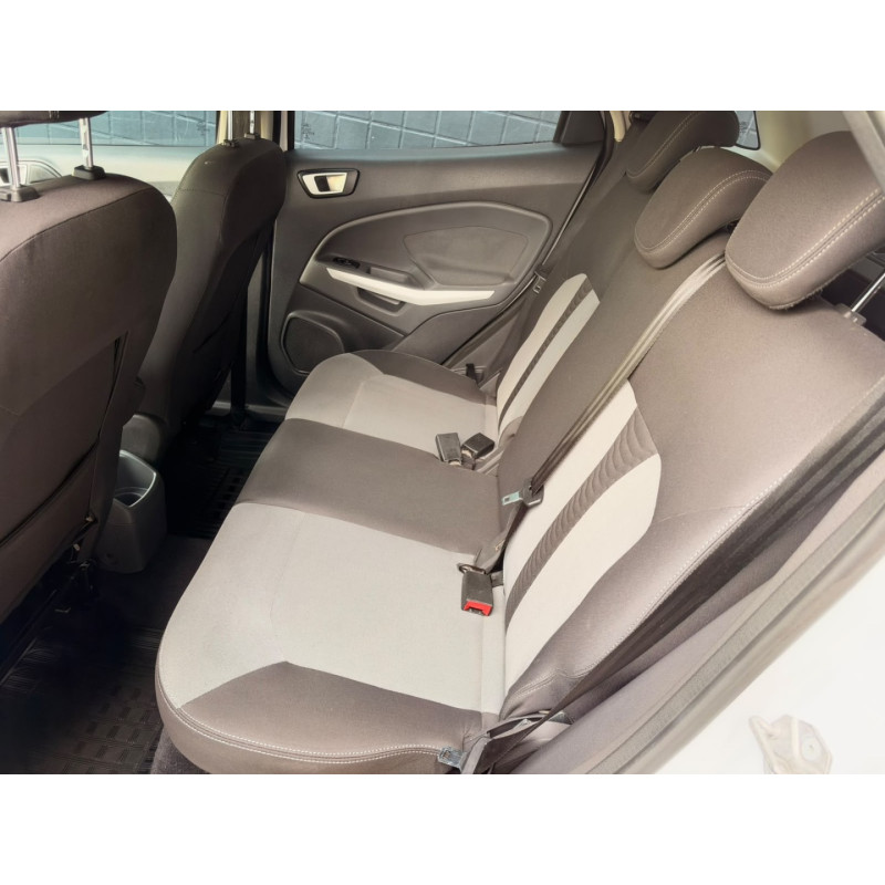 FORD Ecosport 1.6 16V 4P FREESTYLE