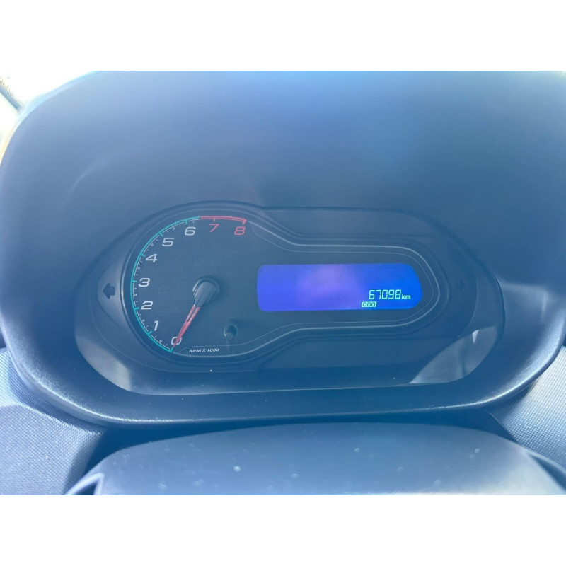 CHEVROLET Onix Hatch 1.0 4P FLEX JOY