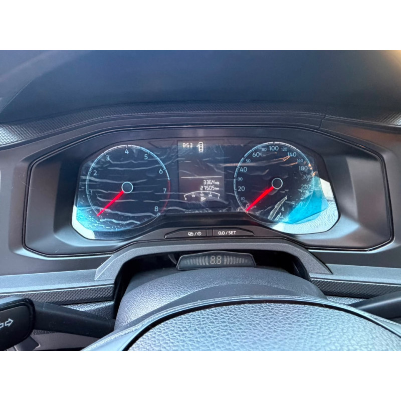 VOLKSWAGEN Polo Hatch 1.0 12V 4P MPI FLEX