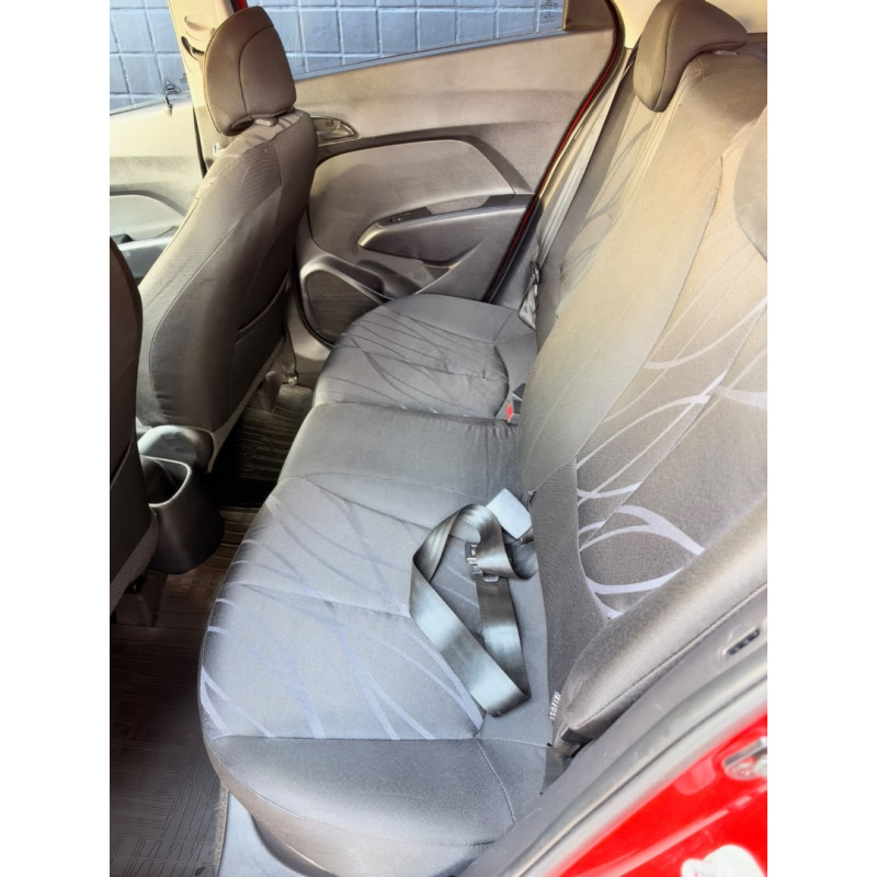 HYUNDAI HB 20 Hatch 1.0 12V 4P FLEX COMFORT