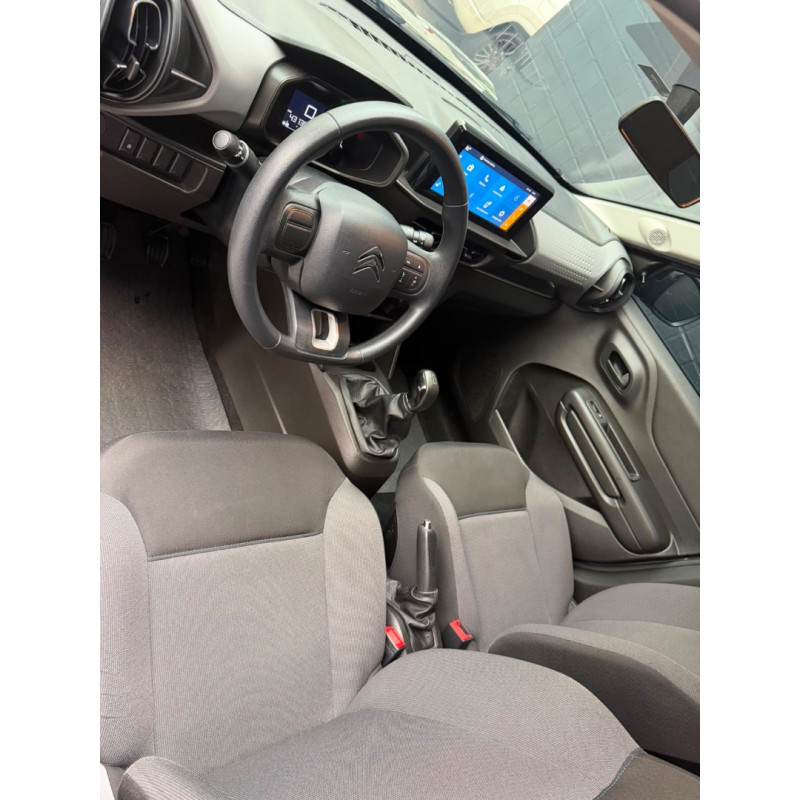 CITROEN C3 1.0 4P 12V FLEX LIVE PACK