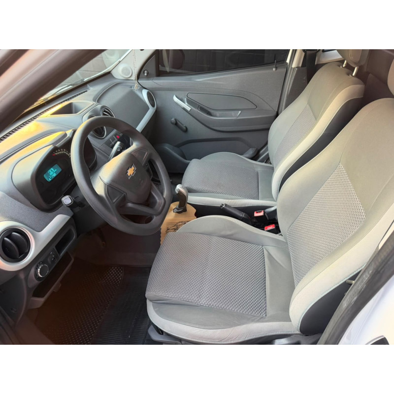 CHEVROLET Montana 1.4 FLEX LS