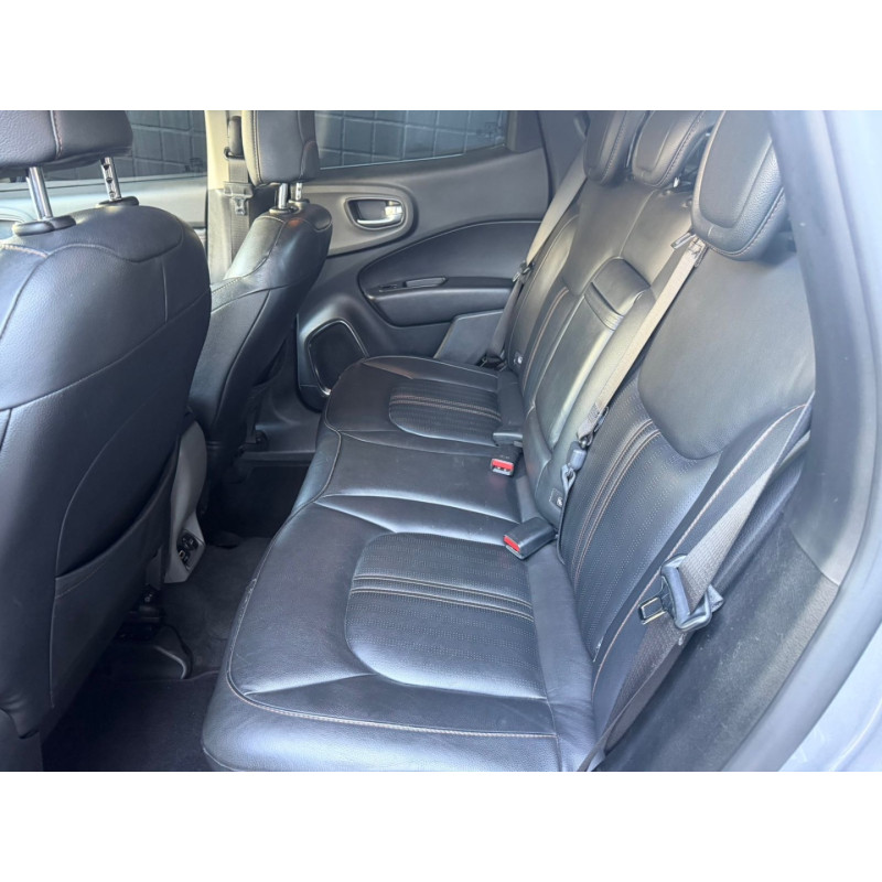 FIAT Toro 2.4 16V 4P FREEDOM MULTIAIR FLEX AUTOMÁTICO