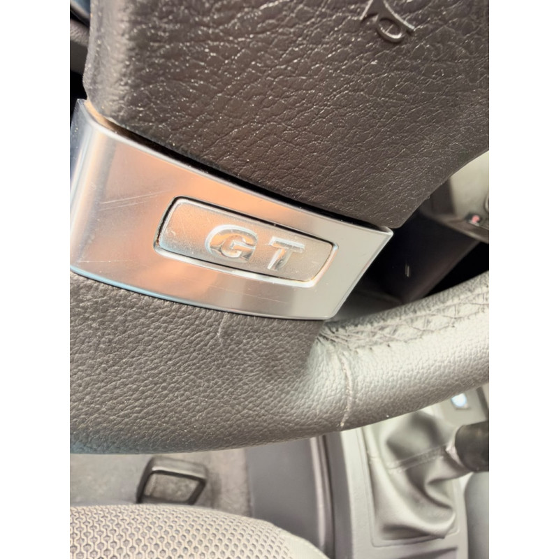 VOLKSWAGEN Polo Hatch 2.0 4P GT FLEX