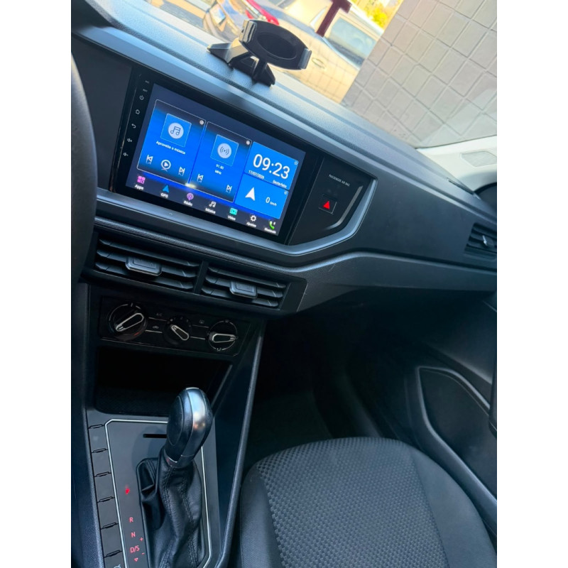 VOLKSWAGEN Polo Hatch 1.6 4P COMFORTLINE FLEX