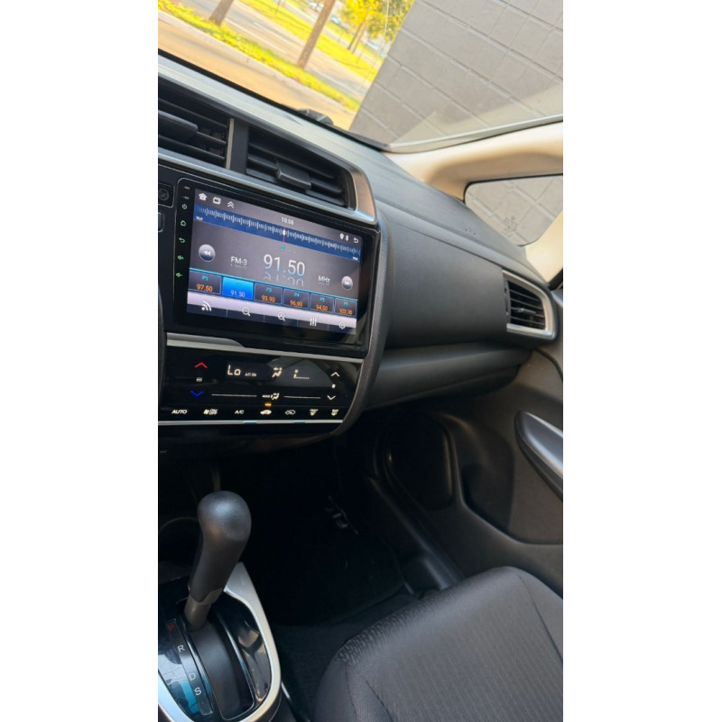 HONDA Fit 1.5 16V 4P EX AUTOMÁTICO