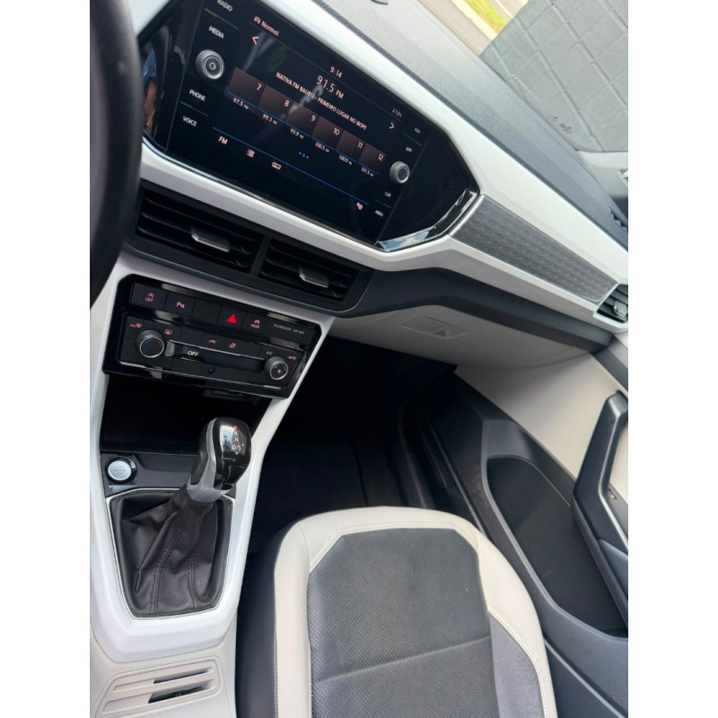VOLKSWAGEN T-Cross 1.4 4P 250 TSI FLEX HIGHLINE AUTOMÁTICO