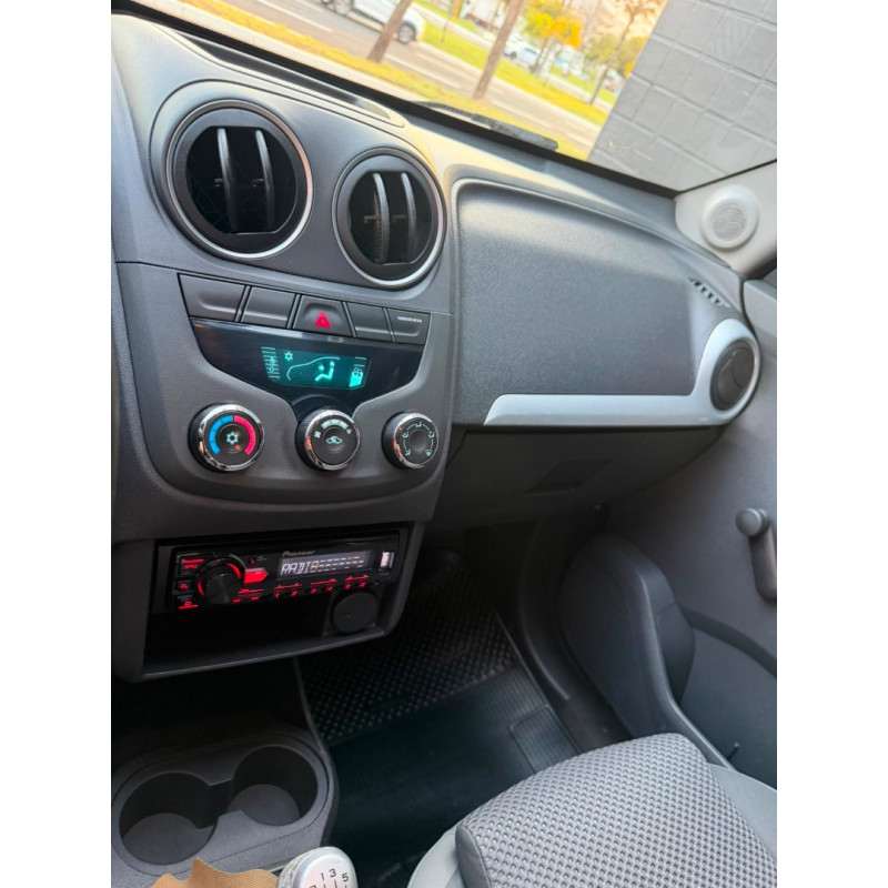 CHEVROLET Montana 1.4 FLEX LS