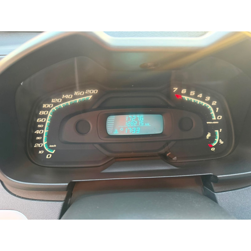 CHEVROLET Montana 1.4 FLEX LS