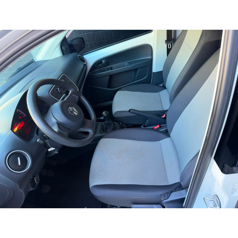 VOLKSWAGEN UP 1.0 12V 4P TAKE FLEX