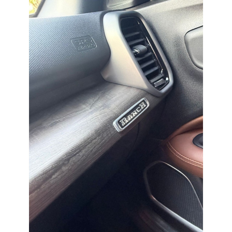FIAT Toro 2.0 16V 4P 4WD RANCH TURBO DIESEL AUTOMÁTICO