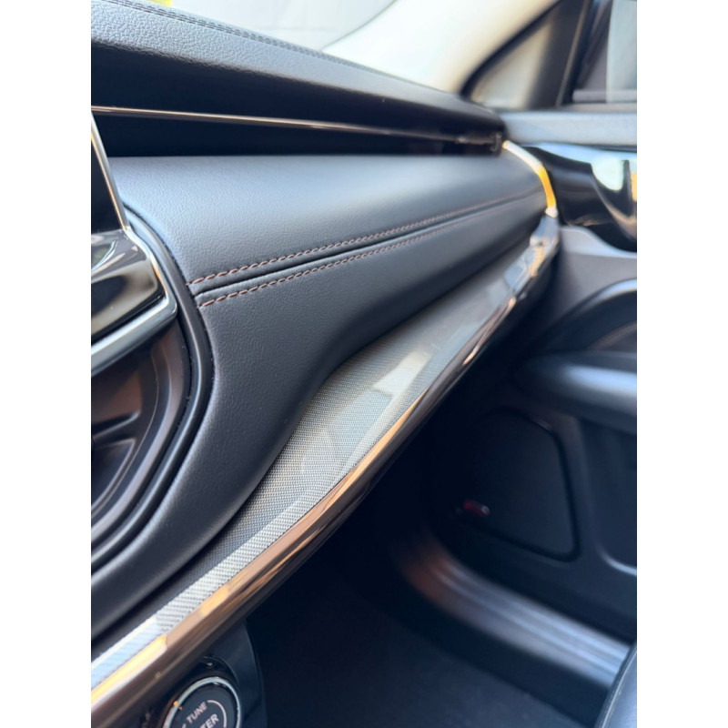 JEEP Compass 1.3 16V 4P FLEX LIMITED T270 TURBO AUTOMÁTICO