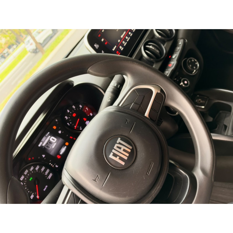 FIAT Cronos 1.3 4P FLEX DRIVE