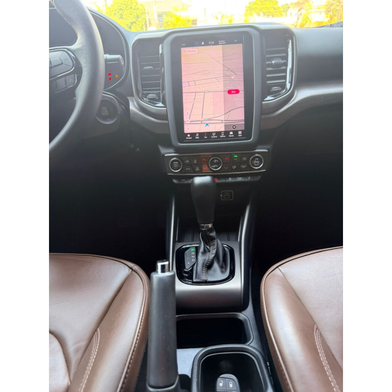 FIAT Toro 2.0 16V 4P 4WD RANCH TURBO DIESEL AUTOMÁTICO