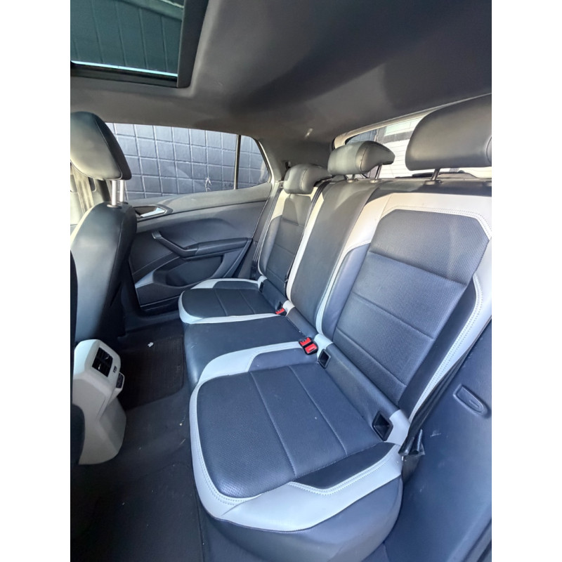 VOLKSWAGEN T-Cross 1.4 4P 250 TSI FLEX HIGHLINE AUTOMÁTICO