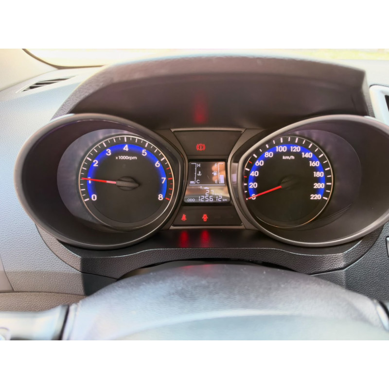 HYUNDAI HB 20 Hatch 1.0 12V 4P FLEX COMFORT