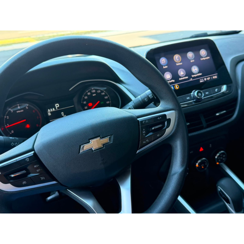 CHEVROLET Onix Sedan 1.0 4P FLEX LT PLUS TURBO AUTOMÁTICO