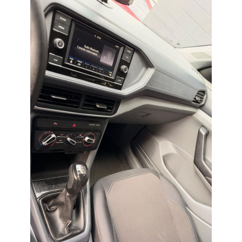 VOLKSWAGEN T-Cross 1.0 4P 200 TSI FLEX COMFORTLINE AUTOMÁTICO