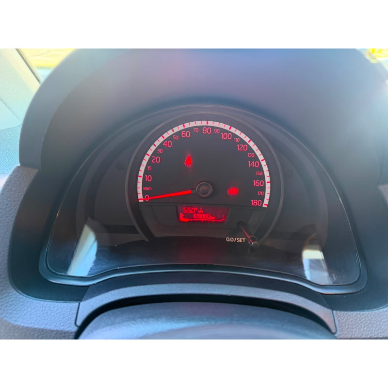VOLKSWAGEN UP 1.0 12V 4P TAKE FLEX