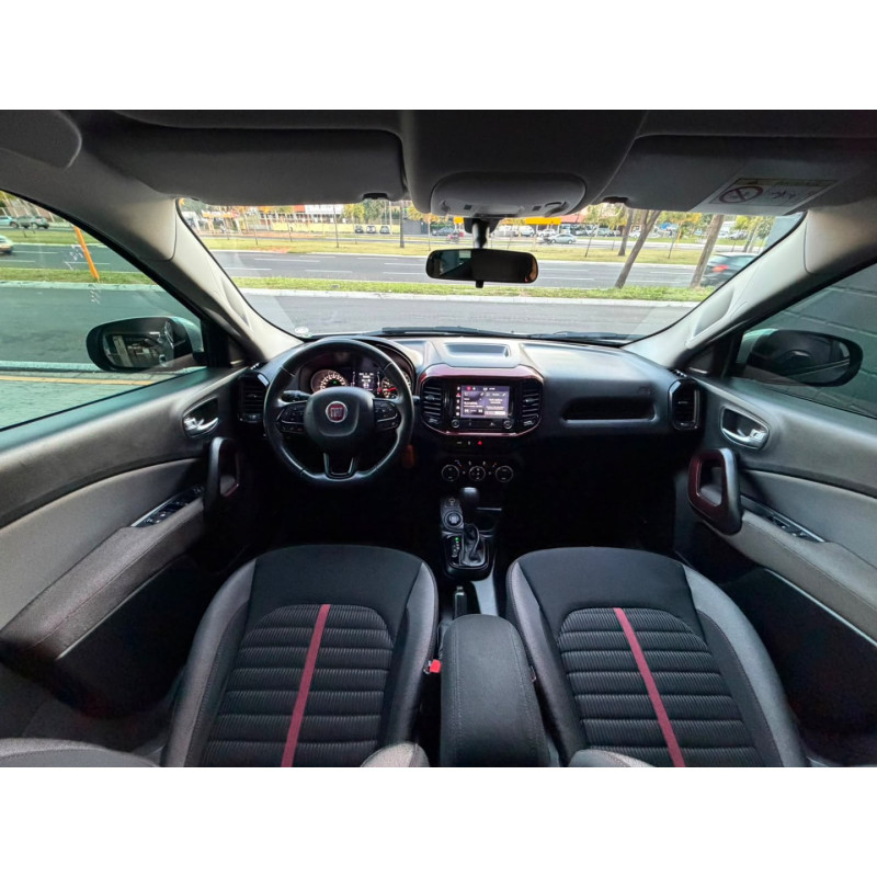 FIAT Toro 1.8 16V 4P FLEX FREEDOM AUTOMÁTICO